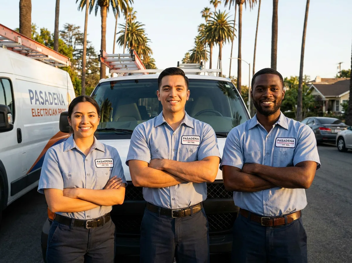Electrician company in Glen Cove, NY