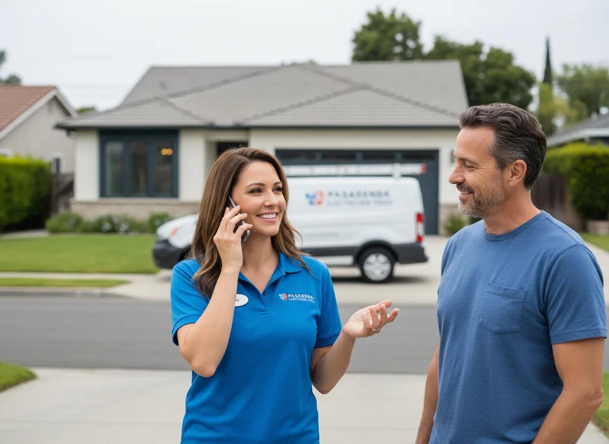 Electrician Glen Cove, NY FAQs